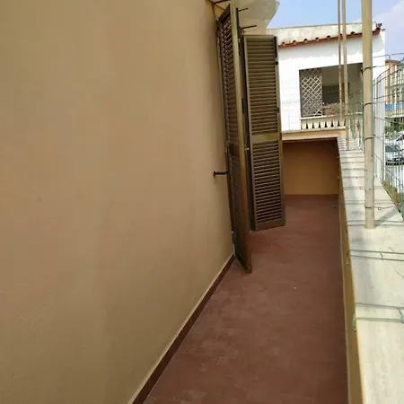 Appartamento Casa De Nonna 1_0 *